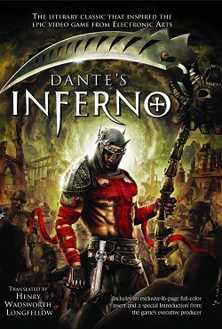 Dante’s Inferno