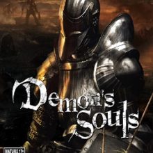 Demon’s Souls