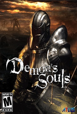Demon’s Souls