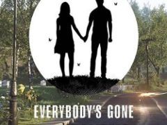 Everybody’s Gone to the Rapture
