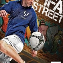 FIFA Street 4