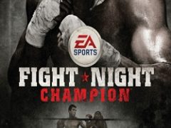 Fight Night Champion