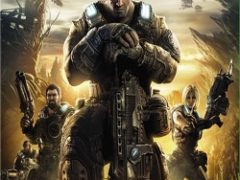 Gears of War 3 PC