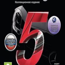 Gran Turismo 5