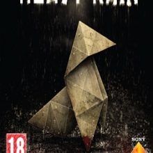 Heavy Rain