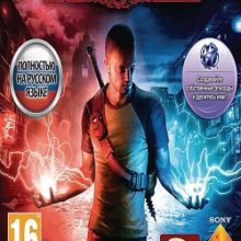 inFamous 2