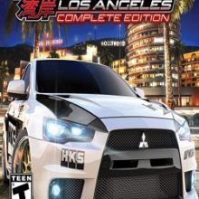 Midnight Club: Los Angeles