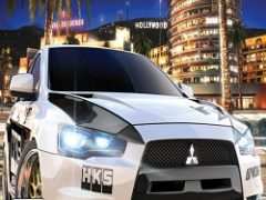 Midnight Club: Los Angeles
