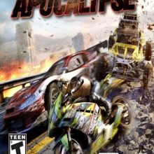 MotorStorm: Apocalypse