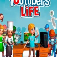 Youtubers Life