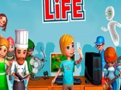 Youtubers Life