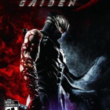 Ninja Gaiden 3