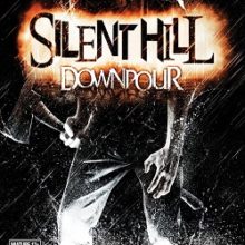 Silent Hill: Downpour