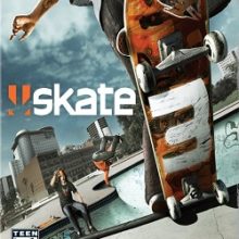 Skate 3
