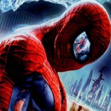 Spider-Man: Edge of Time