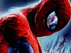 Spider-Man: Edge of Time