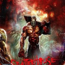 Splatterhouse