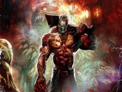 Splatterhouse