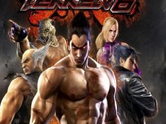 Tekken 6