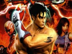 Tekken 5