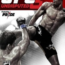 UFC Undisputed 3