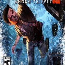 Uncharted 2: Among Thieves