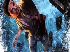 Uncharted 2: Among Thieves
