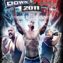 WWE SmackDown vs. Raw 2011