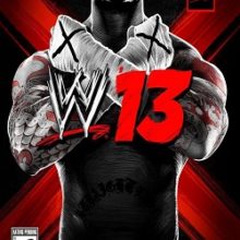 WWE 13
