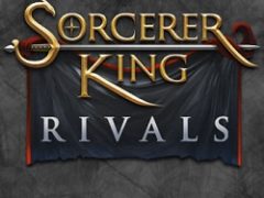 Sorcerer King: Rivals