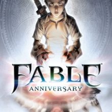 Fable Anniversary