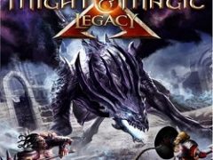 Might and Magic X: Legacy