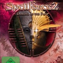 Spellforce 2: Demons of the Past