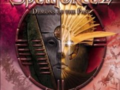 Spellforce 2: Demons of the Past