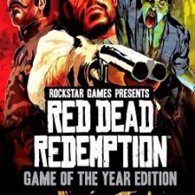 Red Dead Redemption