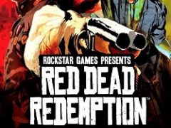 Red Dead Redemption