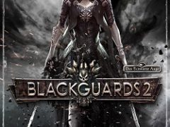 Blackguards 2