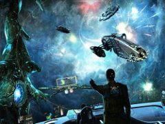 Starpoint Gemini 2