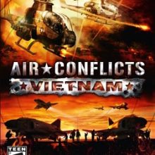 Air Conflicts: Vietnam