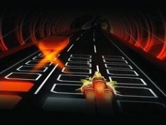 Audiosurf