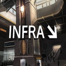 INFRA: Part 1-2