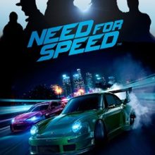 Need For Speed 2016