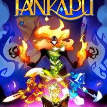 Pankapu
