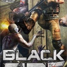 Black Fire