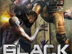 Black Fire