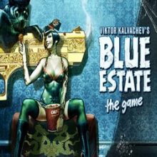 Blue Estate The Game