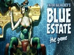 Blue Estate The Game