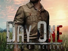 Day One: Garry’s Incident