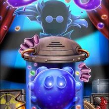 Goo Saga — HD Edition