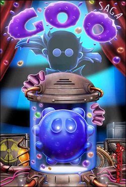 Goo Saga — HD Edition